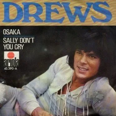Osaka / Sally Don't You Cry