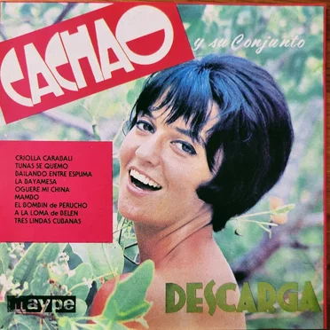 Descarga