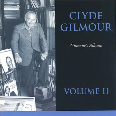 Clyde Gilmour
