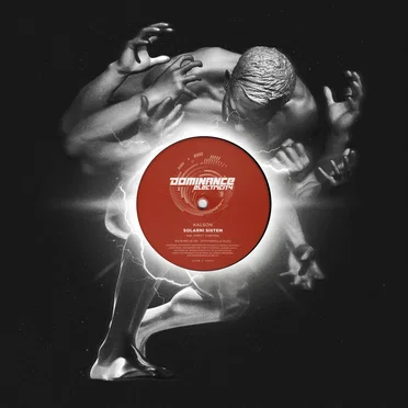 Solarni Sistem by Kalson - album cover