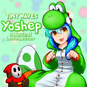 Yoshi's Island - Make Eggs, Eat Eggs