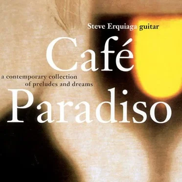 Café Paradiso