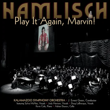 Play It Again, Marvin!