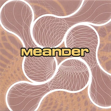 Meander by Meander - album cover