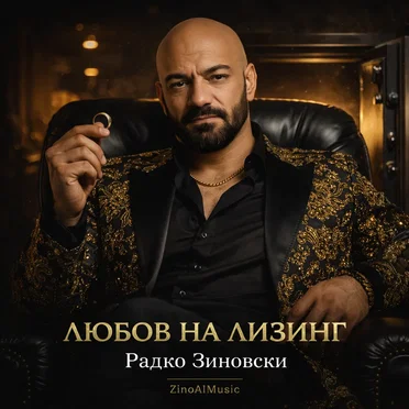 Любов на лизинг