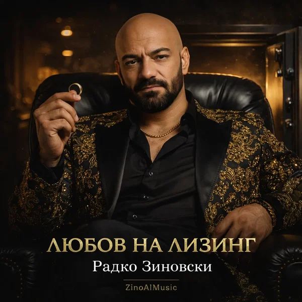 Любов на лизинг