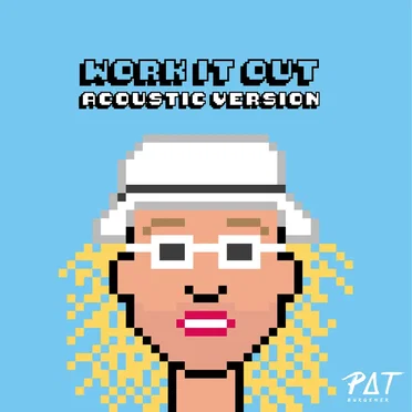 Work It Out (acoustic version)