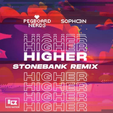 Higher (Stonebank remix)