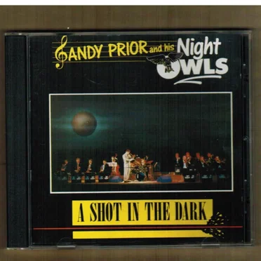 A Shot in the Dark