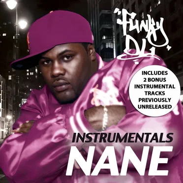 NANE Instrumentals