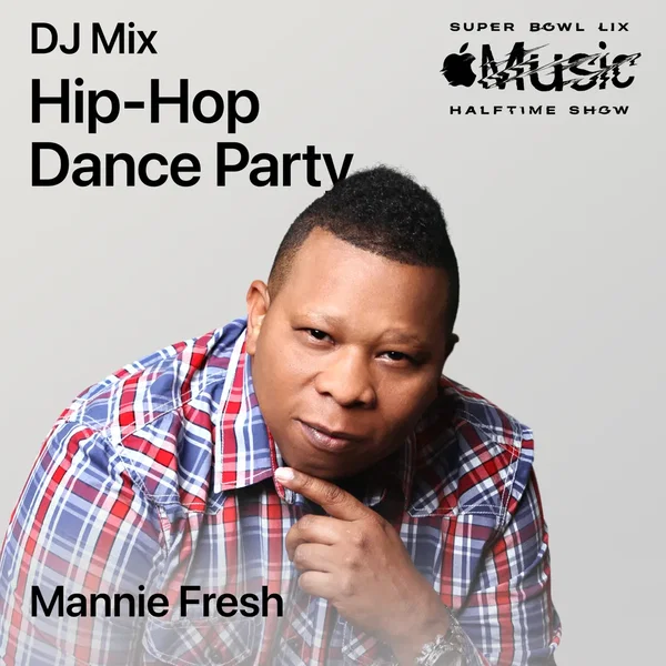 Super Bowl LIX Hip‐Hop Dance Party