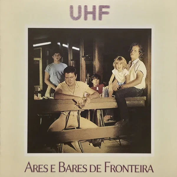 Ares e bares de fronteira