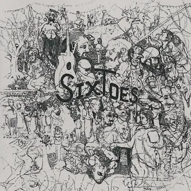 Trick of the Night by SixToes - album cover