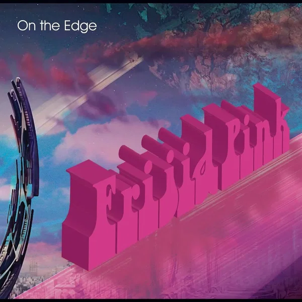 On the Edge