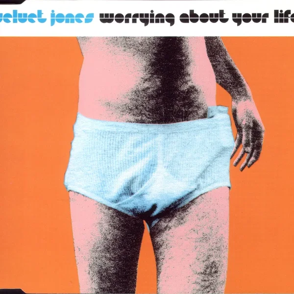 Worrying About Your Life