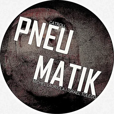 Pneumatik by CatRoll - album cover