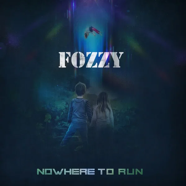 Nowhere to Run