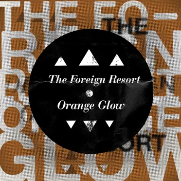 Orange Glow