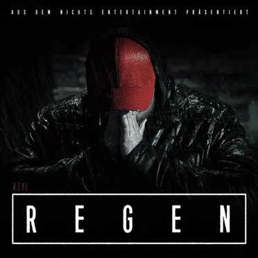 Regen by Azyl - album cover