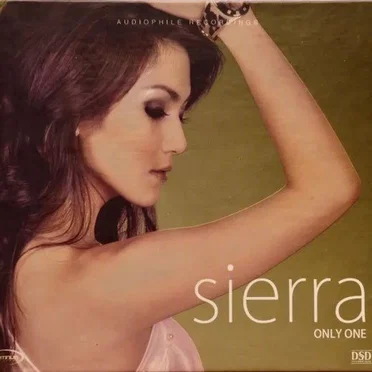 Only One by Sierra - album cover