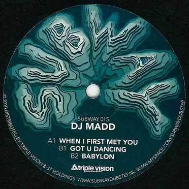 When I First Met You