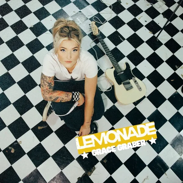 LEMONADE (PUNK VERSION)