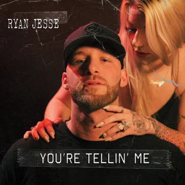 You're Tellin' Me - Single