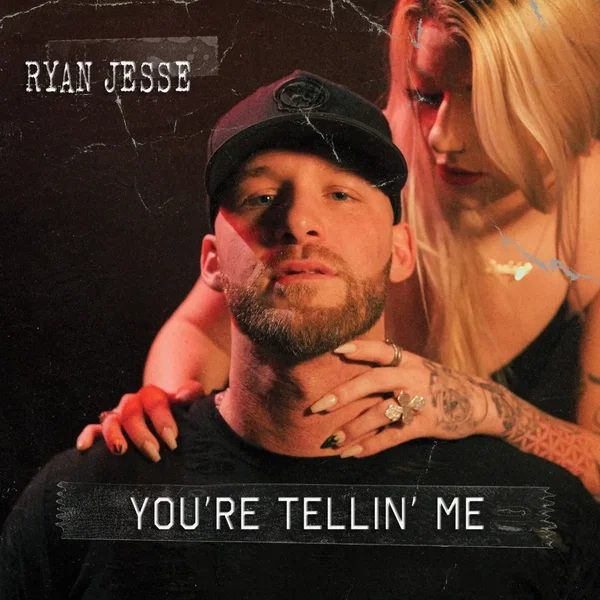 You're Tellin' Me - Single