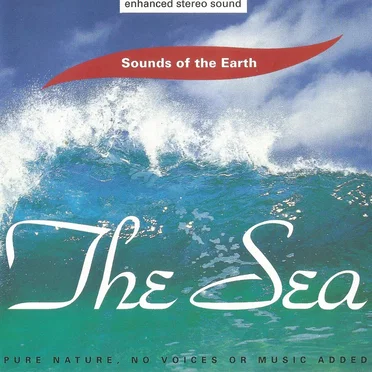 Sounds of the Earth: The Sea