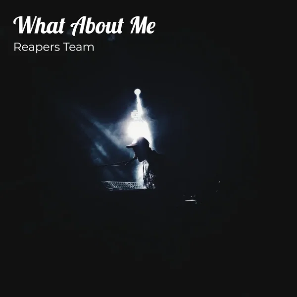 What About Me