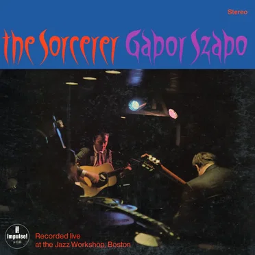 The Sorcerer