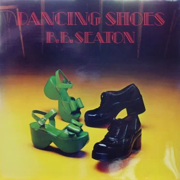 Dancing Shoes