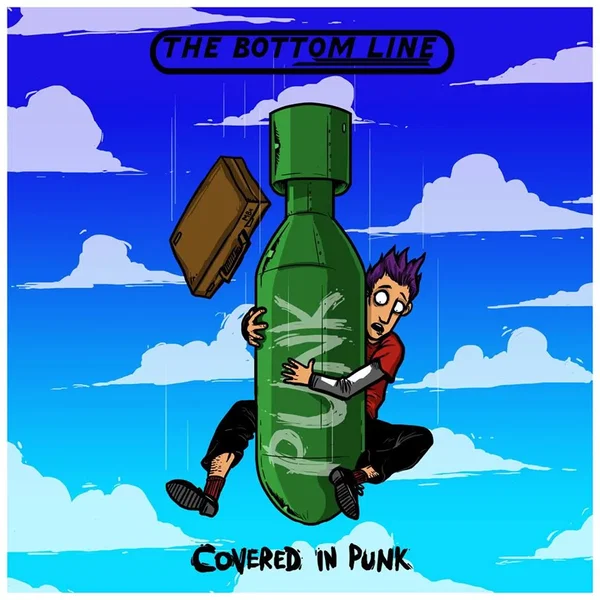 Covered in Punk