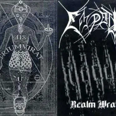 Realm Wrath Complex / Die Zeremonie des Äquinox