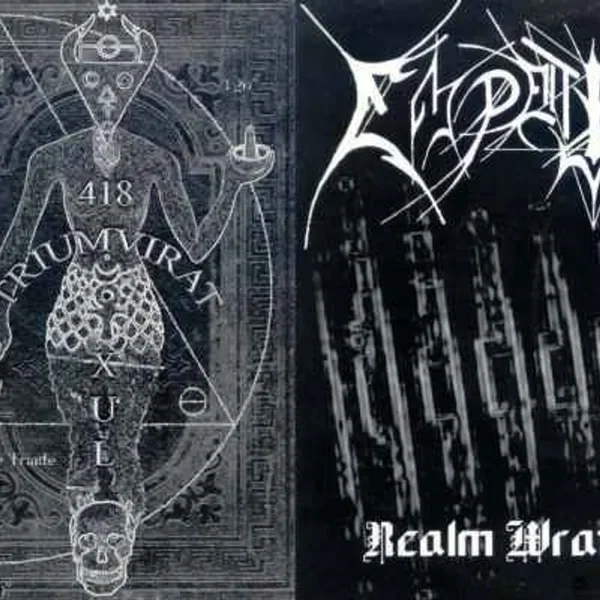 Realm Wrath Complex / Die Zeremonie des Äquinox