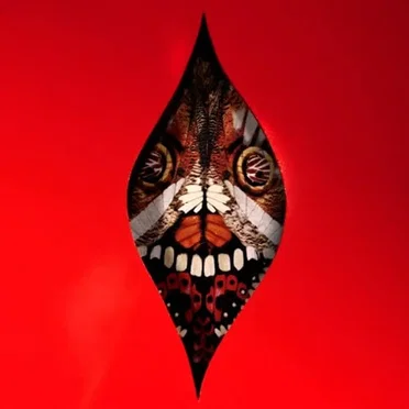 Paradigm Shift by UPLIFT SPICE - album cover
