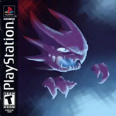 P.S. Haunter by Sheriff Mario RPG - album cover