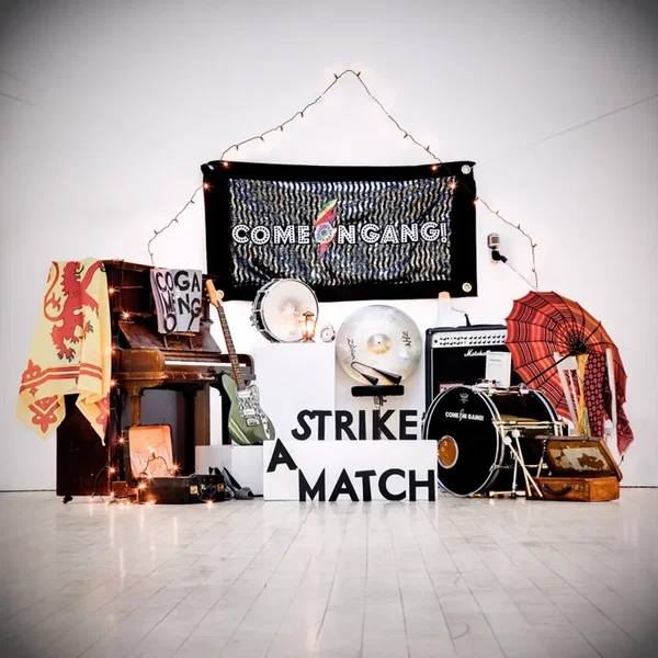 Strike A Match