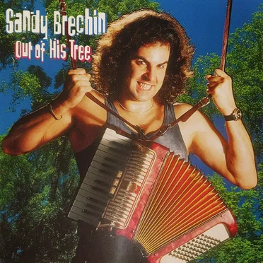 Out of His Tree