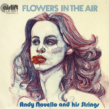 Flowers In The Air