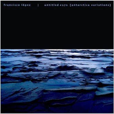 Untitled #272 (Antarctica Variations)