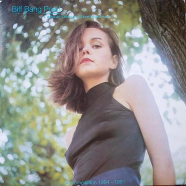 L'amour, Demure, Stenhousemuir : A Compilation 1984 - 1991