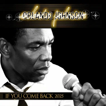Orlando Johnson