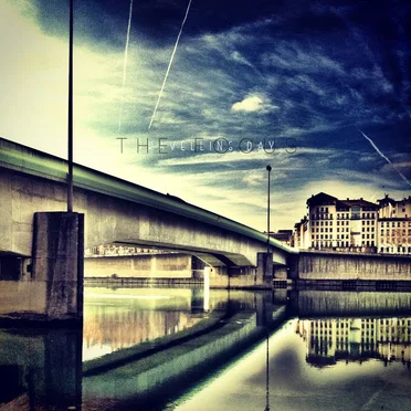 The FOCUS by Travelling Day - album cover