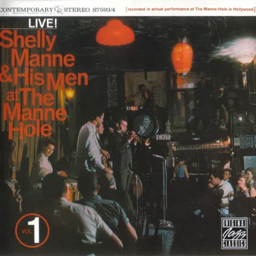 At the Manne Hole, Volume 1