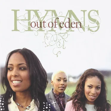 Hymns by Out of Eden - album cover