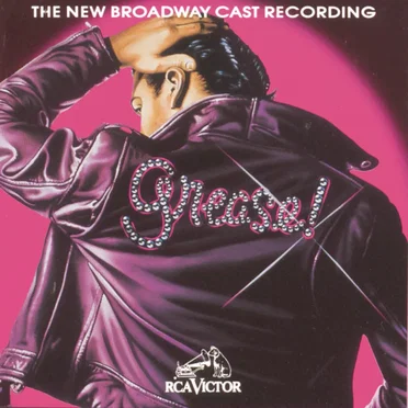 Grease!