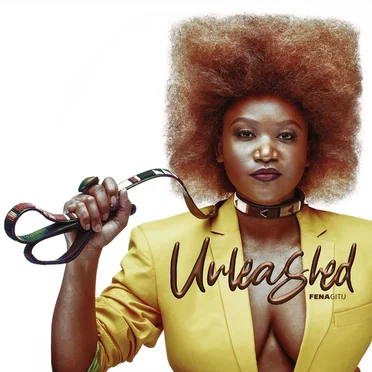 Unleashed by Fena Gitu - album cover