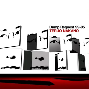 DumpRequest 99-05 by 中野テルヲ - album cover