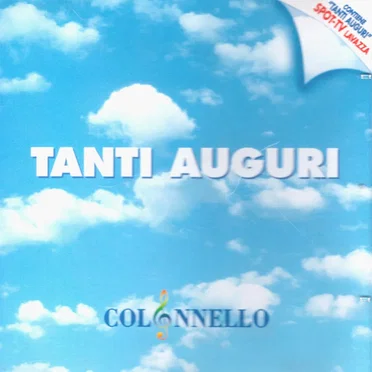 Tanti auguri